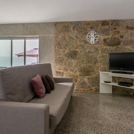 Appartement Aldeamento Casas Do Alto Do Vez à Balouta Extérieur photo
