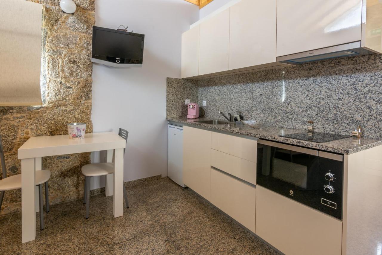 Appartement Aldeamento Casas Do Alto Do Vez à Balouta Extérieur photo