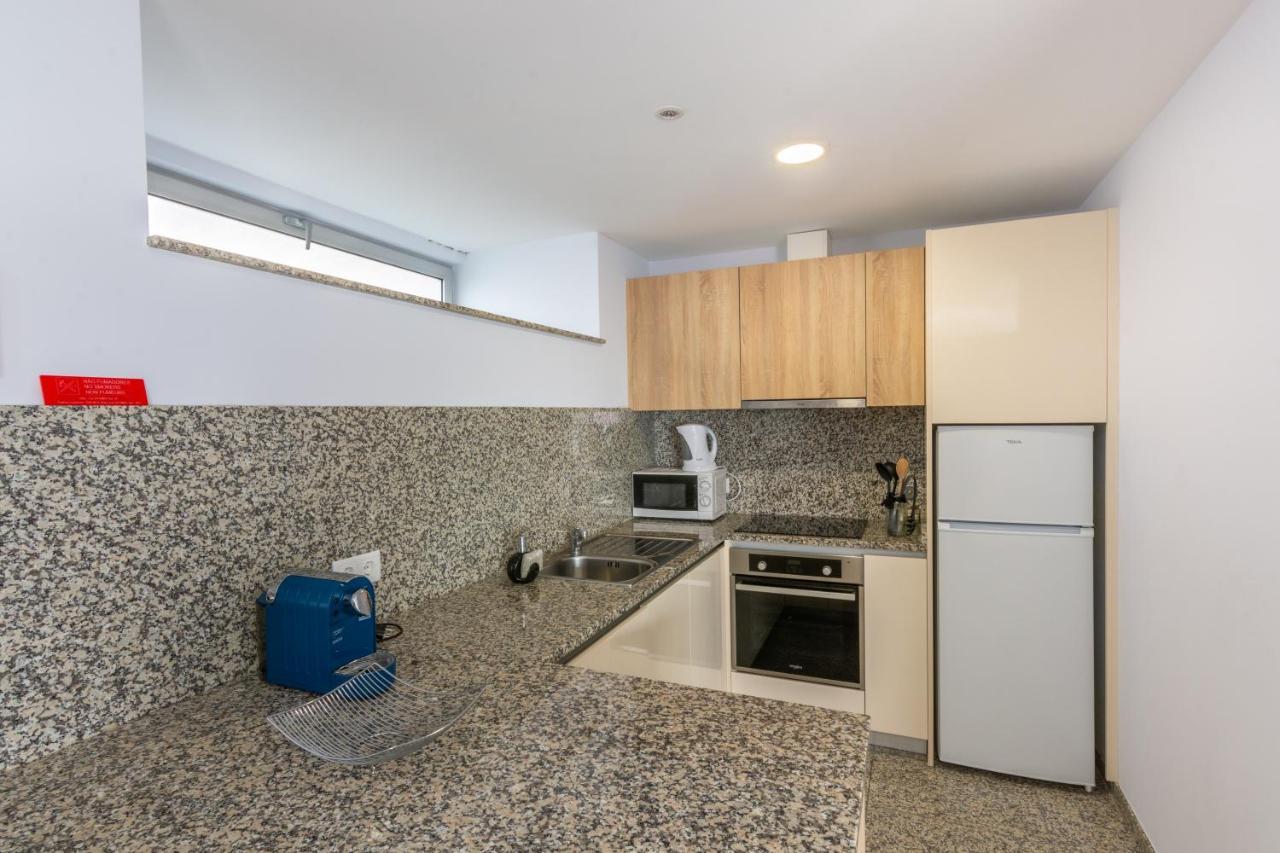 Appartement Aldeamento Casas Do Alto Do Vez à Balouta Extérieur photo