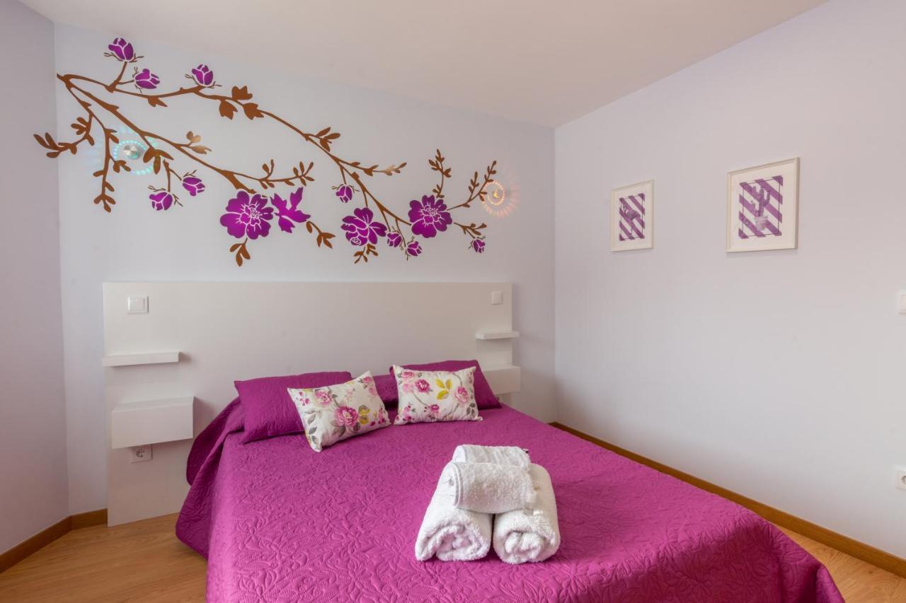 Appartement Aldeamento Casas Do Alto Do Vez à Balouta Extérieur photo