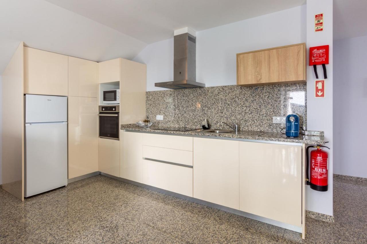 Appartement Aldeamento Casas Do Alto Do Vez à Balouta Extérieur photo