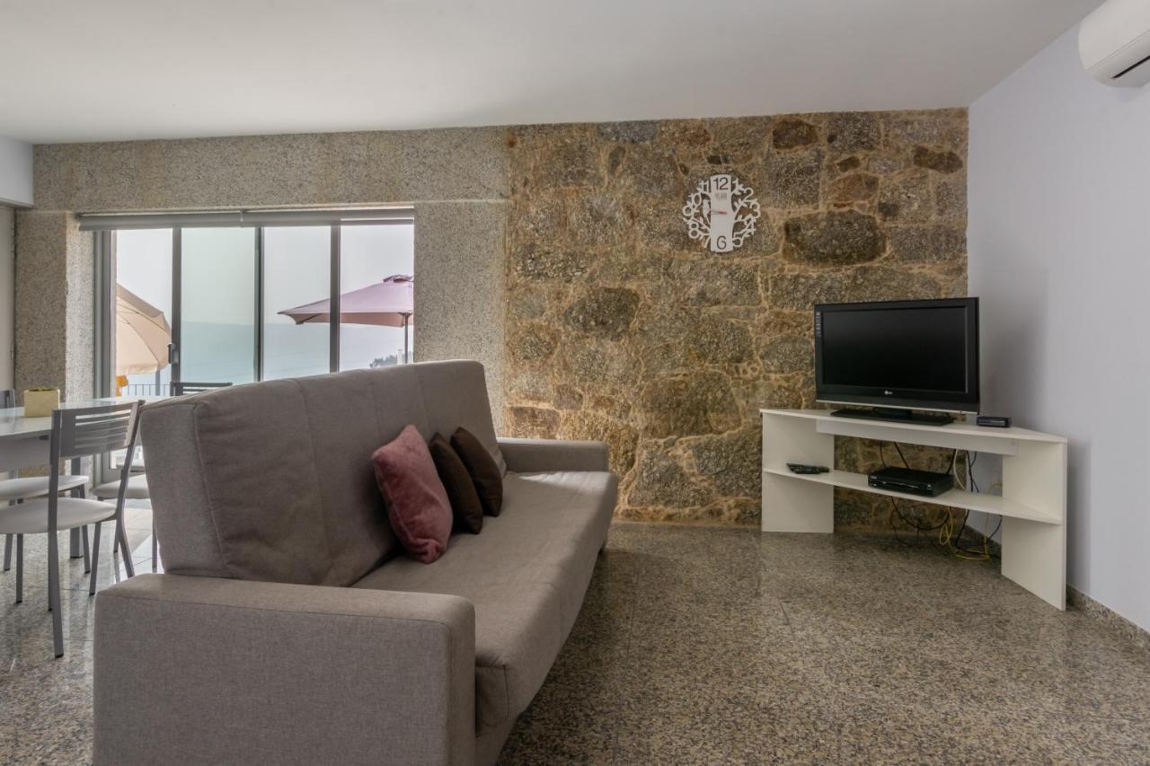 Appartement Aldeamento Casas Do Alto Do Vez à Balouta Extérieur photo