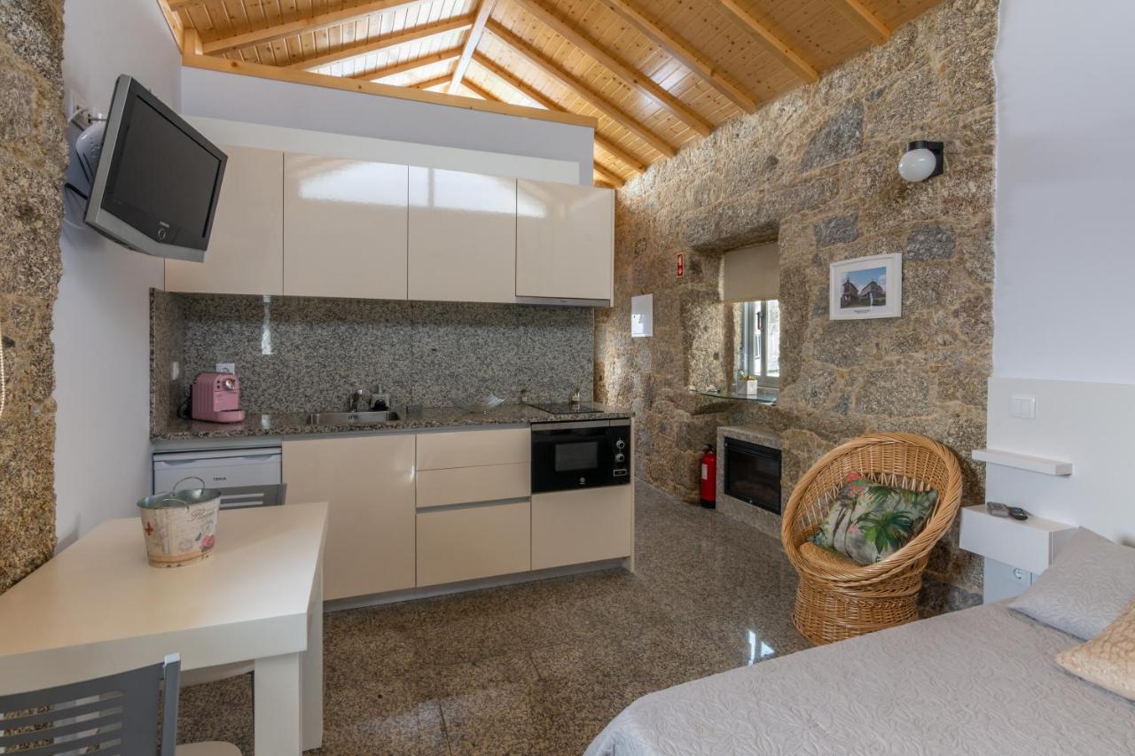 Appartement Aldeamento Casas Do Alto Do Vez à Balouta Extérieur photo