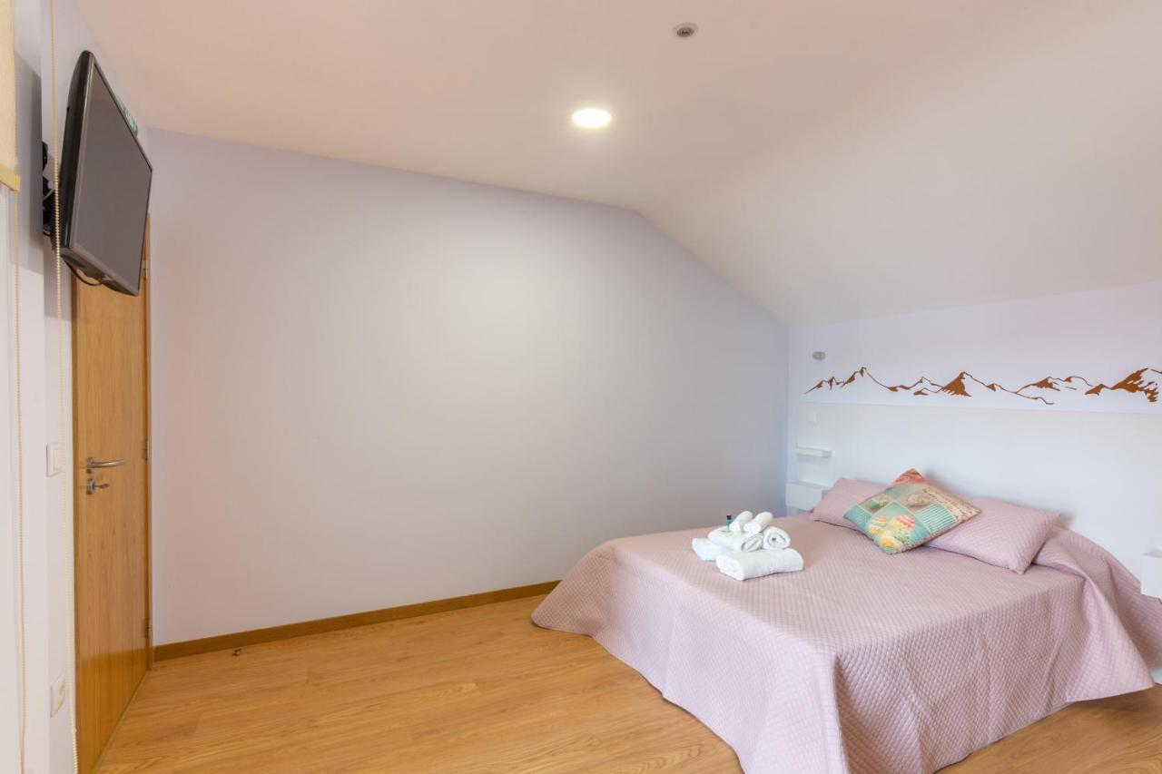 Appartement Aldeamento Casas Do Alto Do Vez à Balouta Extérieur photo