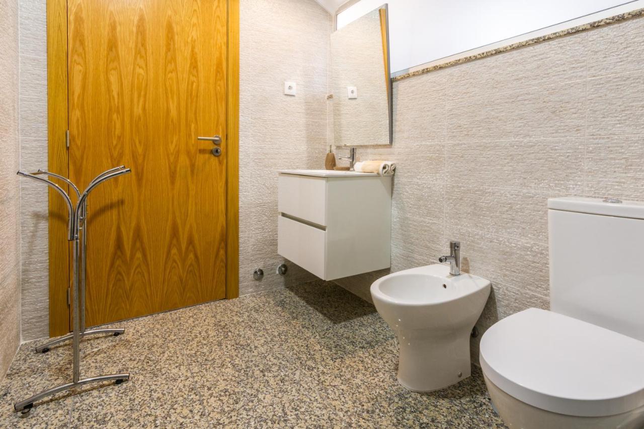 Appartement Aldeamento Casas Do Alto Do Vez à Balouta Extérieur photo