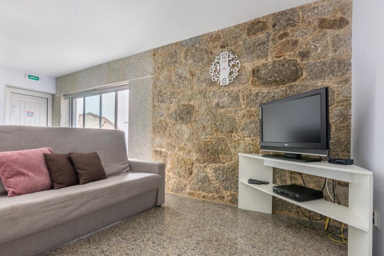 Appartement Aldeamento Casas Do Alto Do Vez à Balouta Extérieur photo