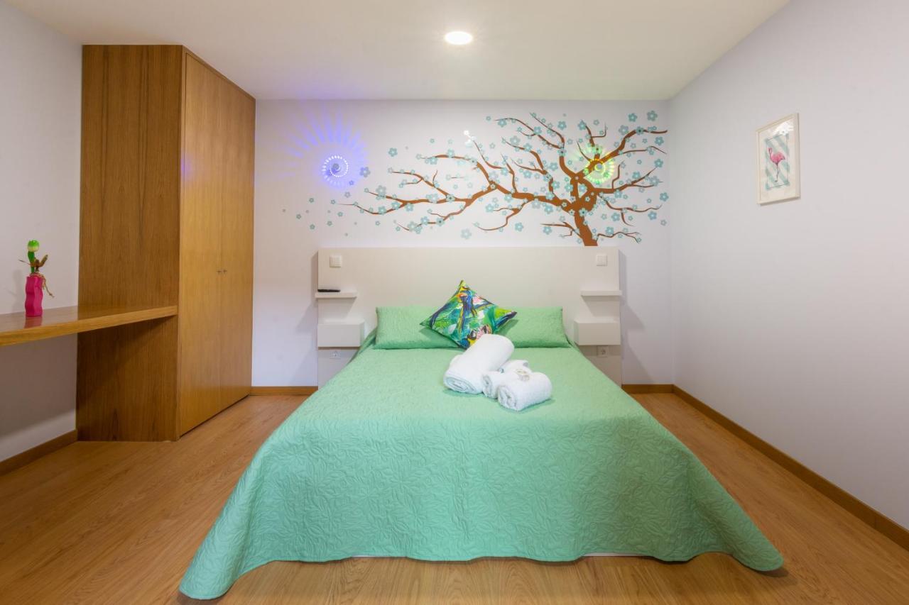 Appartement Aldeamento Casas Do Alto Do Vez à Balouta Extérieur photo