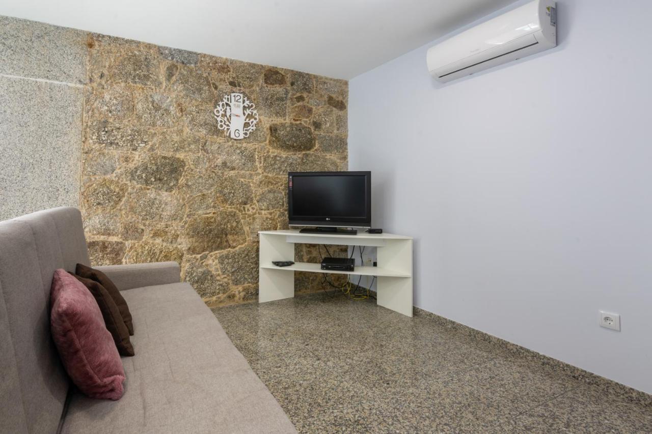 Appartement Aldeamento Casas Do Alto Do Vez à Balouta Extérieur photo