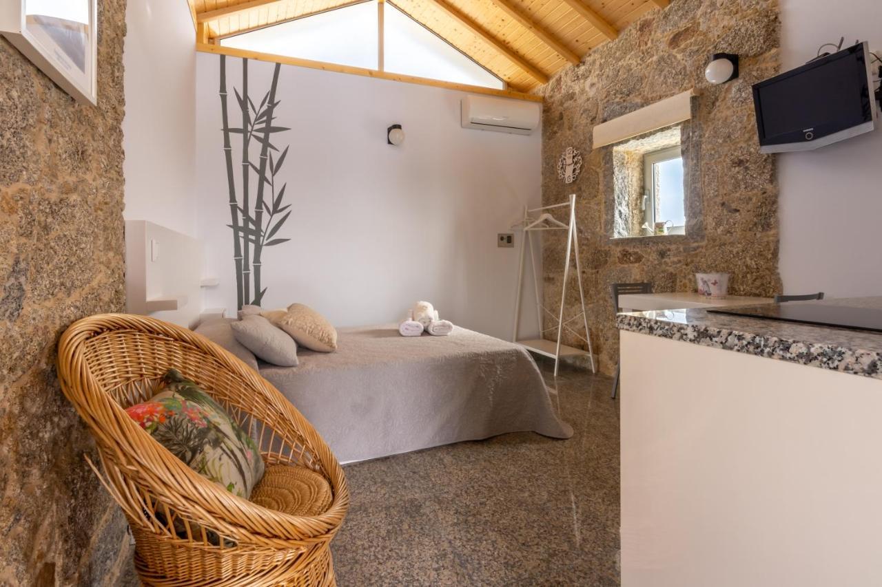 Appartement Aldeamento Casas Do Alto Do Vez à Balouta Extérieur photo