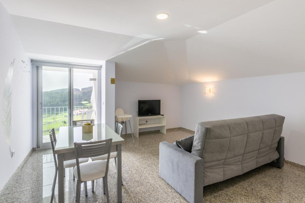 Appartement Aldeamento Casas Do Alto Do Vez à Balouta Extérieur photo