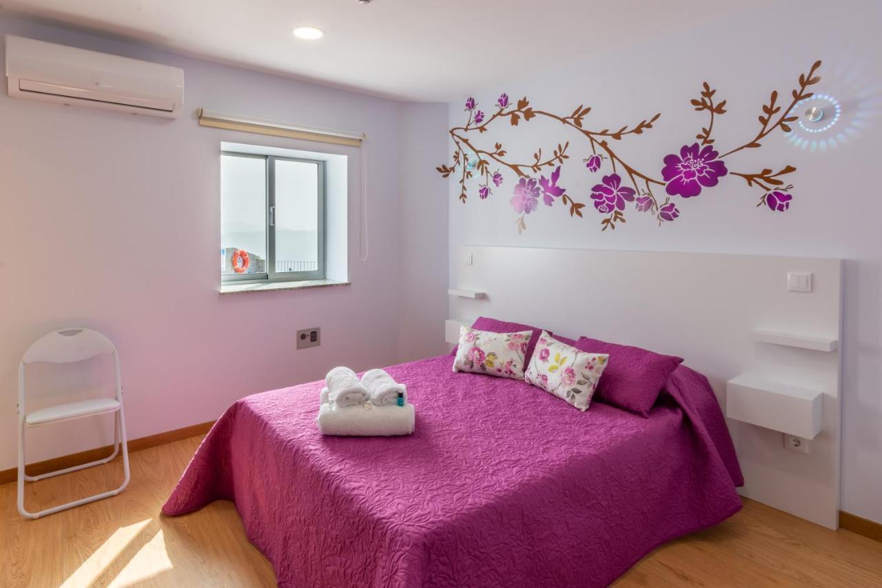 Appartement Aldeamento Casas Do Alto Do Vez à Balouta Extérieur photo